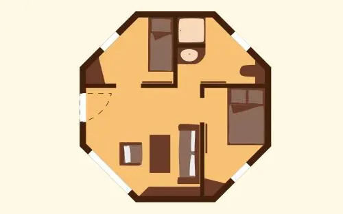 Serengeti Park Resort