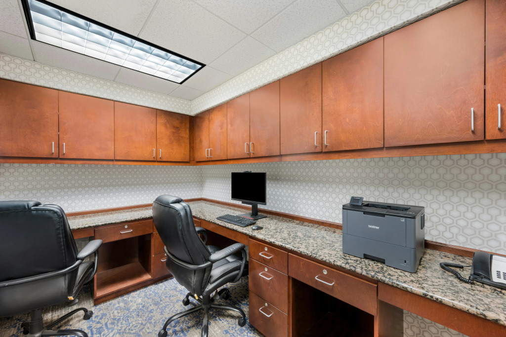 Hampton Inn and Suites Fredericksburg