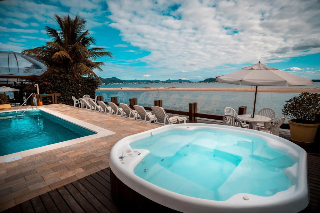 Costa Norte Ponta das Canas Hotel