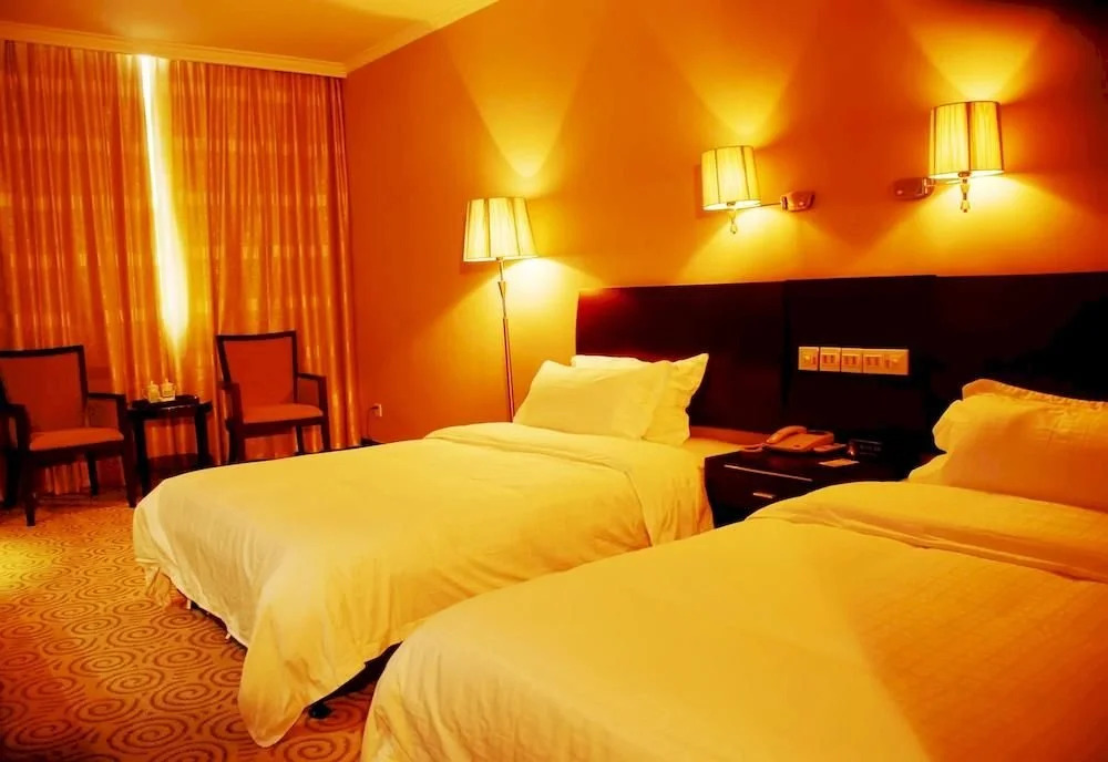 Junhao Hotel