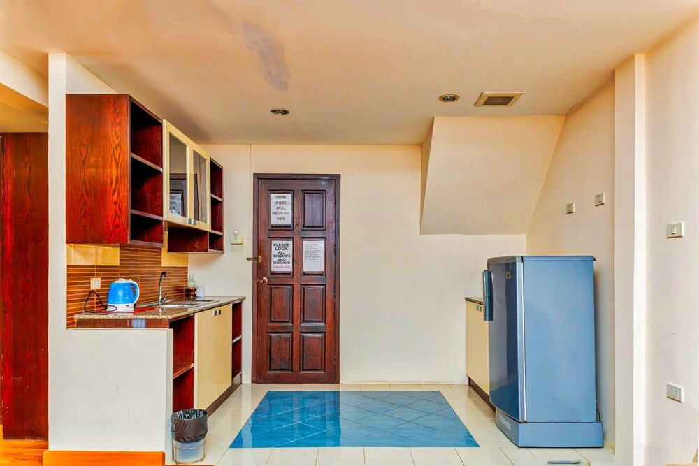 Jolly's Guesthouse