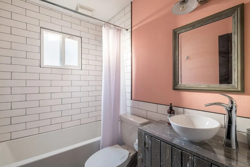 Wanderjaunt - Kingfisher - 3br - South Scottsdale