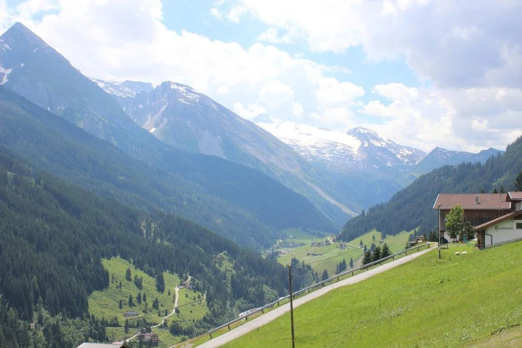 Landhaus Geisler
