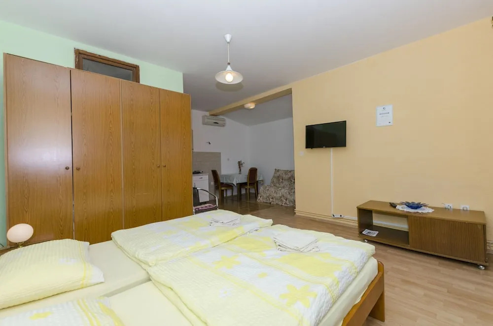 Apartments Katica