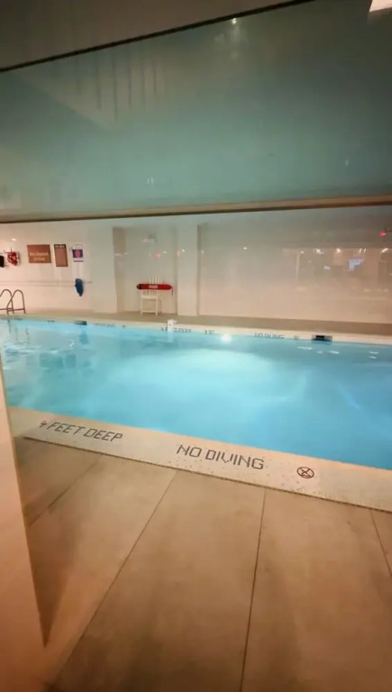 Hotel-level New Luxury Home w Gym Pool