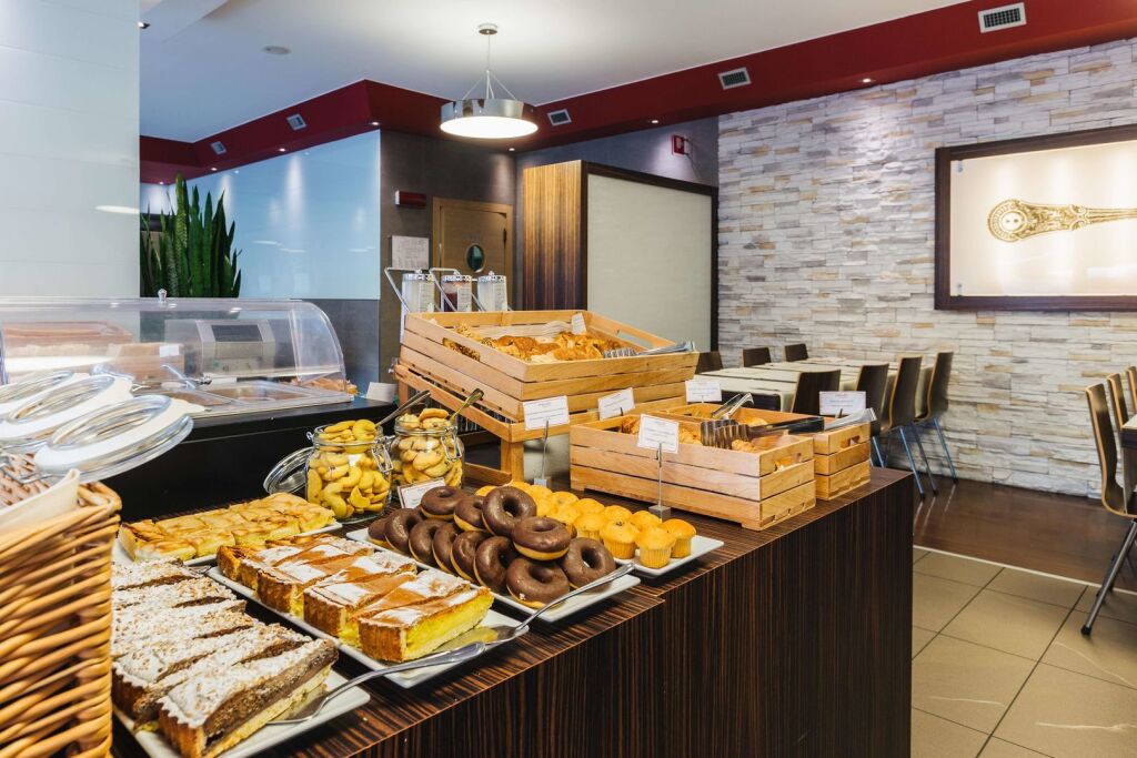 voco Venice Mestre - The Quid by IHG