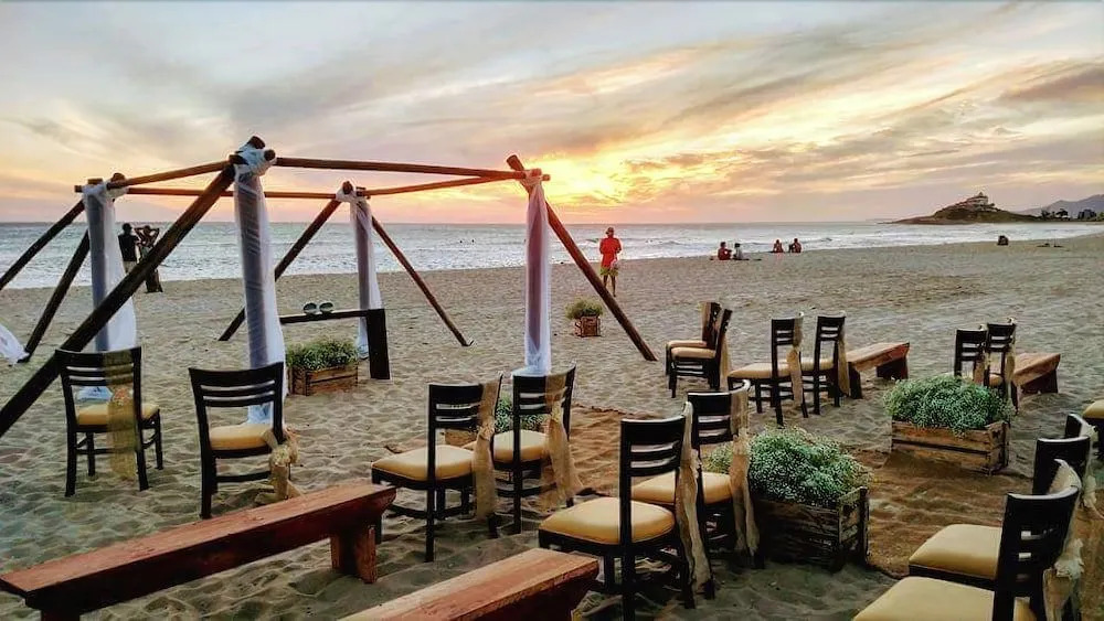 Pousada Espuma Da Praia