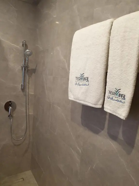 Terminal Inn Mansoura-Furnished Hotel & Apartment
