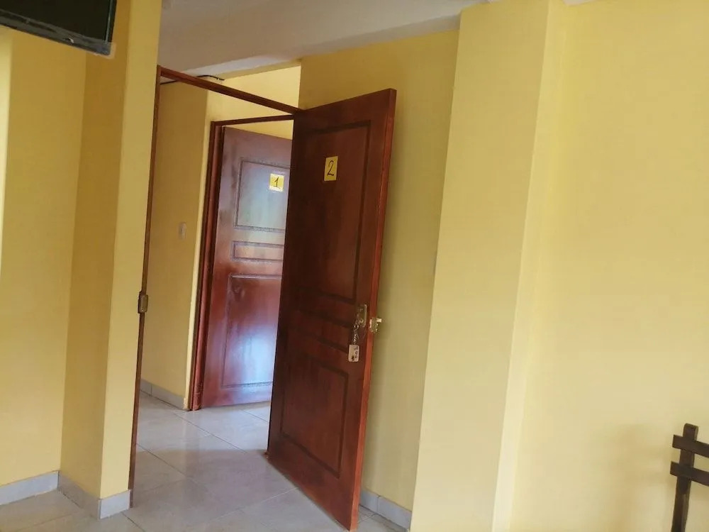 Shumak Alpamayo Hostal Huaraz