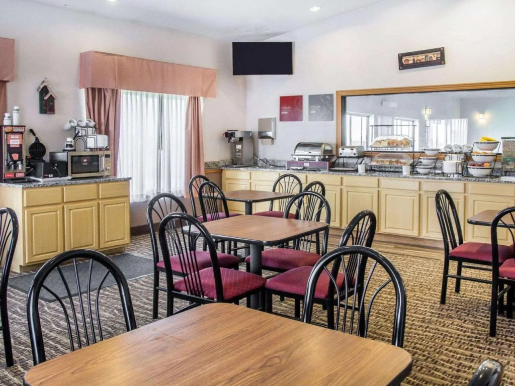 Comfort Inn Limon