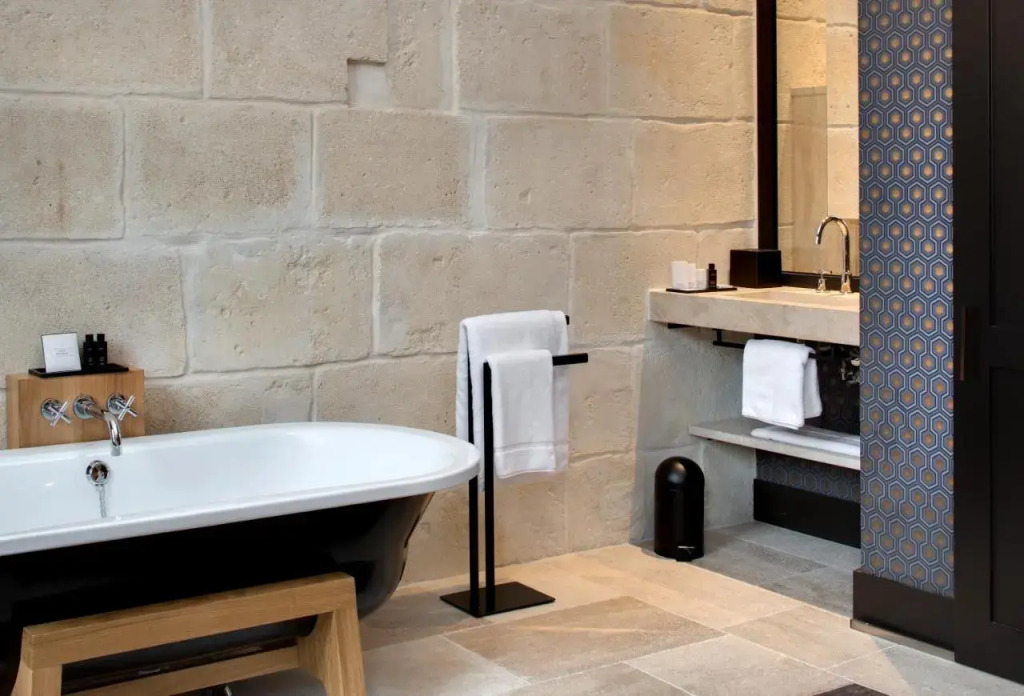 Boutique Hôtel des Remparts & Spa