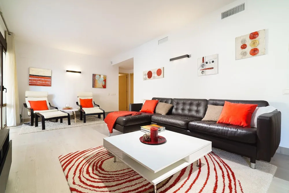 Solhabitat Montemar Views