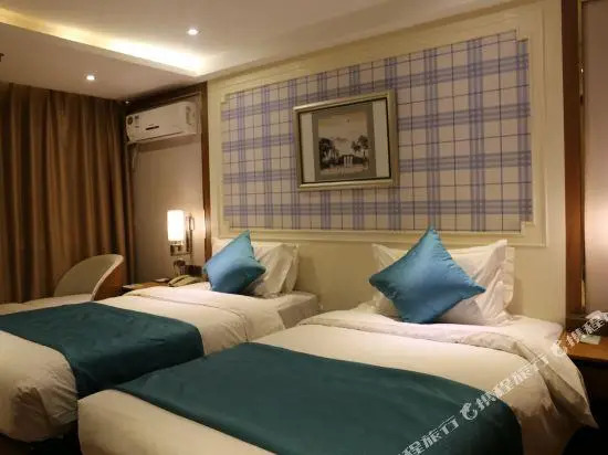 Rui Huang Tai Hotel (Yuhua Street)