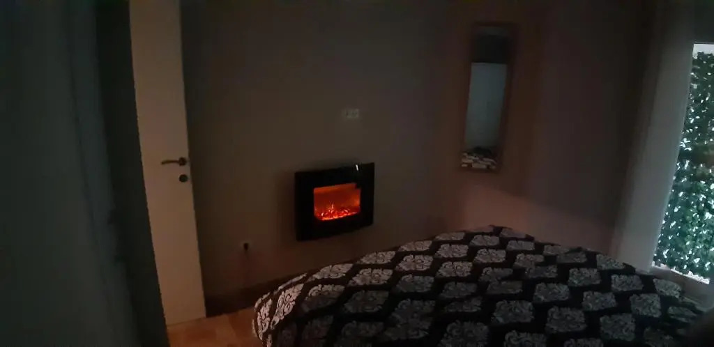 Apartments 77 Νικη