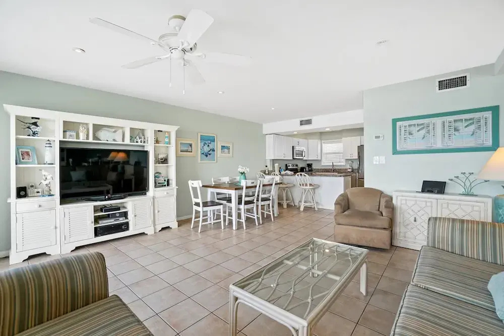 Sailfish Townhomes by Panhandle Getaways