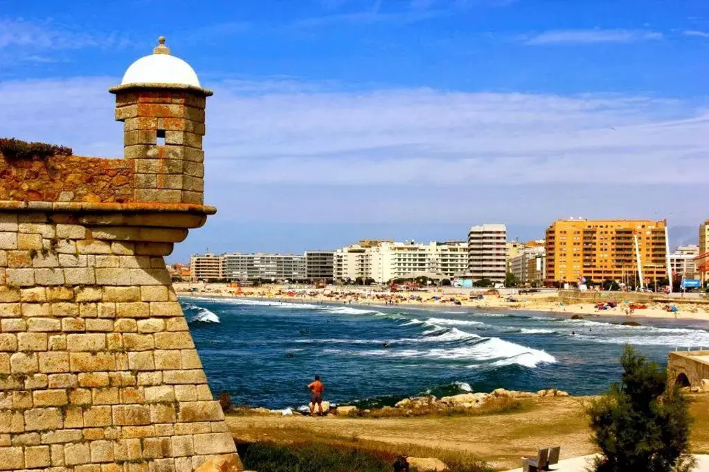 Sea Porto Hotel