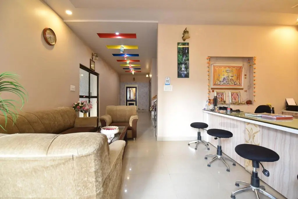 Stay Bridge By Phg Hospitality