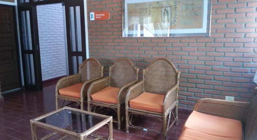 Casa Kolping