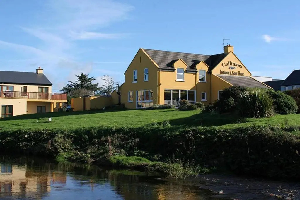 Cullinans Guesthouse