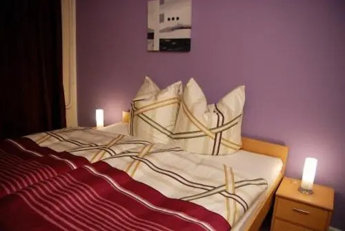 Hotel Garni Jesch
