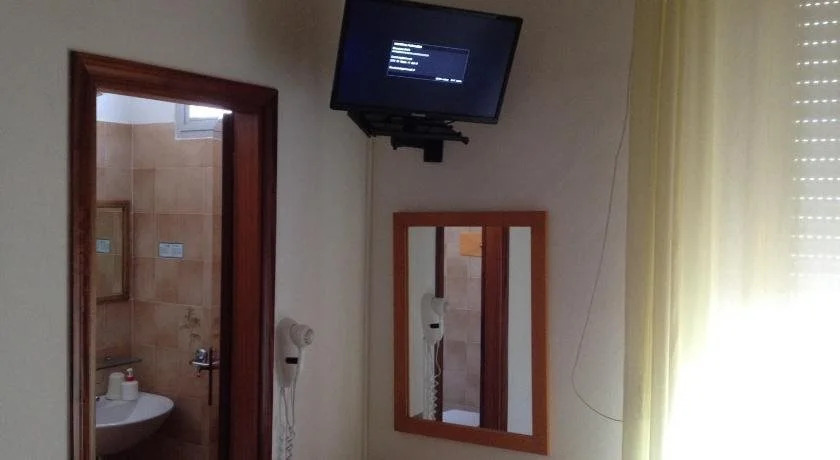 Hotel La Caravella