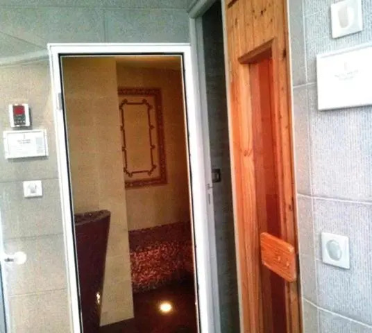 la Maison dOdette et Daniel