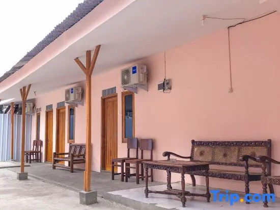 Wahyu Putri House Yogyakarta