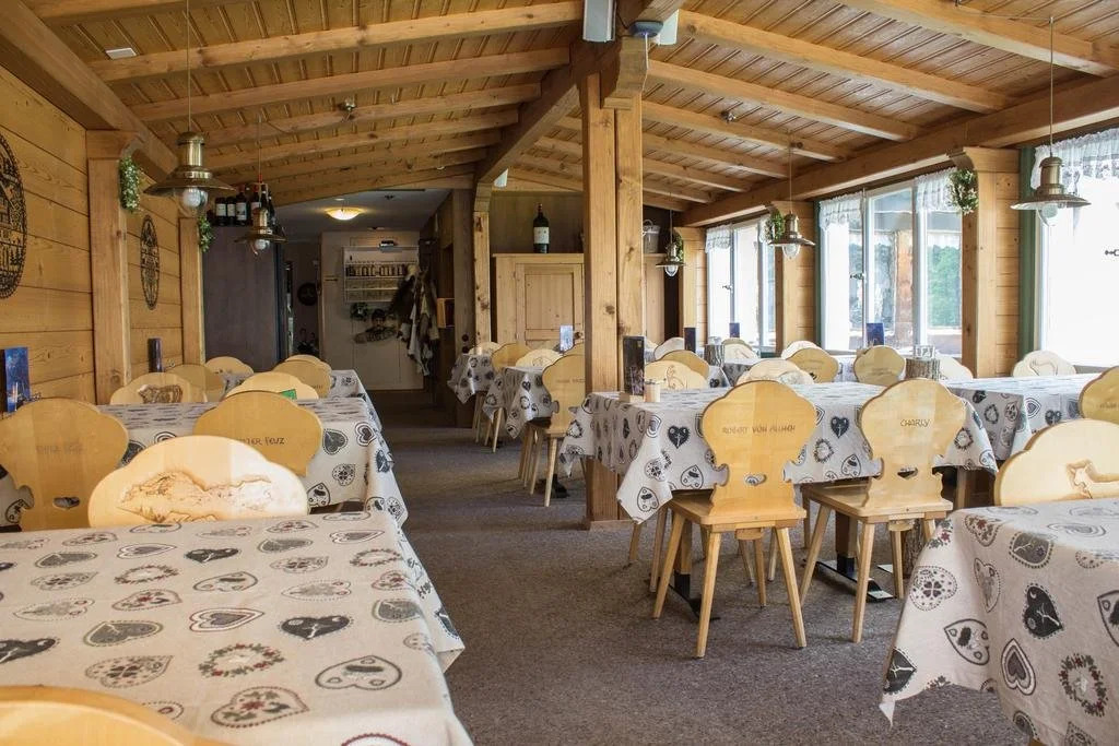 Hotel Drei Berge