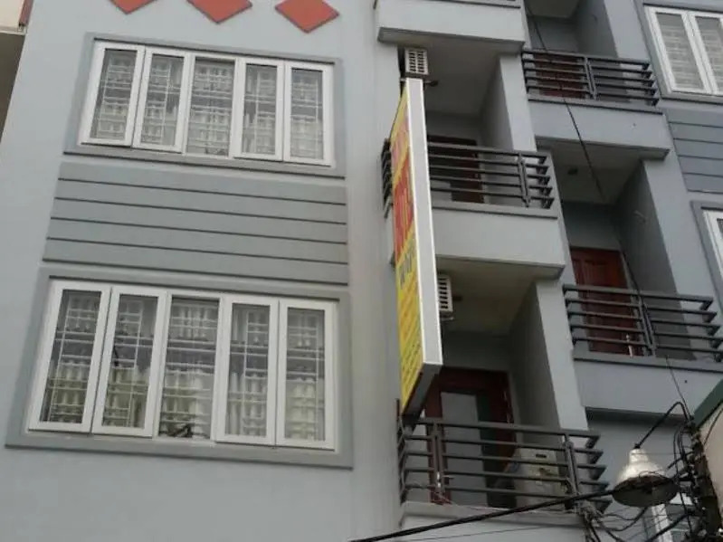 Thu Do Vang Hotel