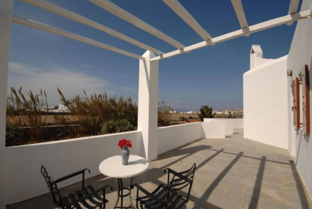 Ibiscus Village Studios