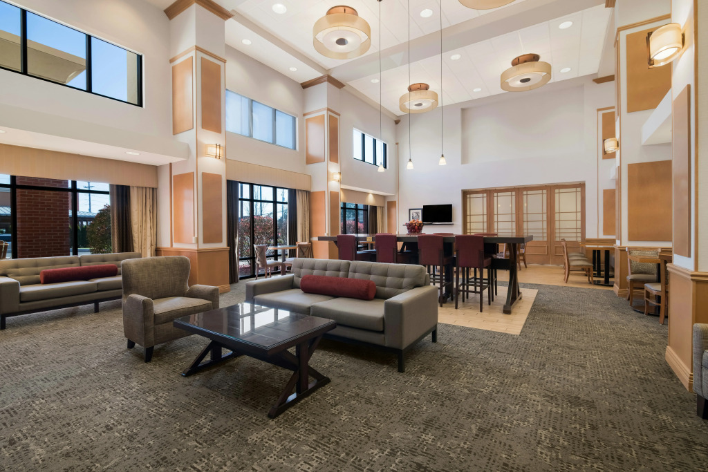 Hampton Inn & Suites Plattsburgh