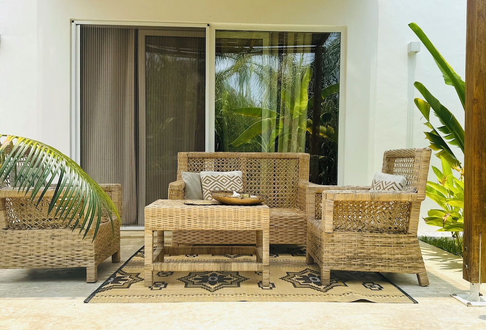 Luxury Lions Villas Zanzibar - with Private Cook&Infinity Pools