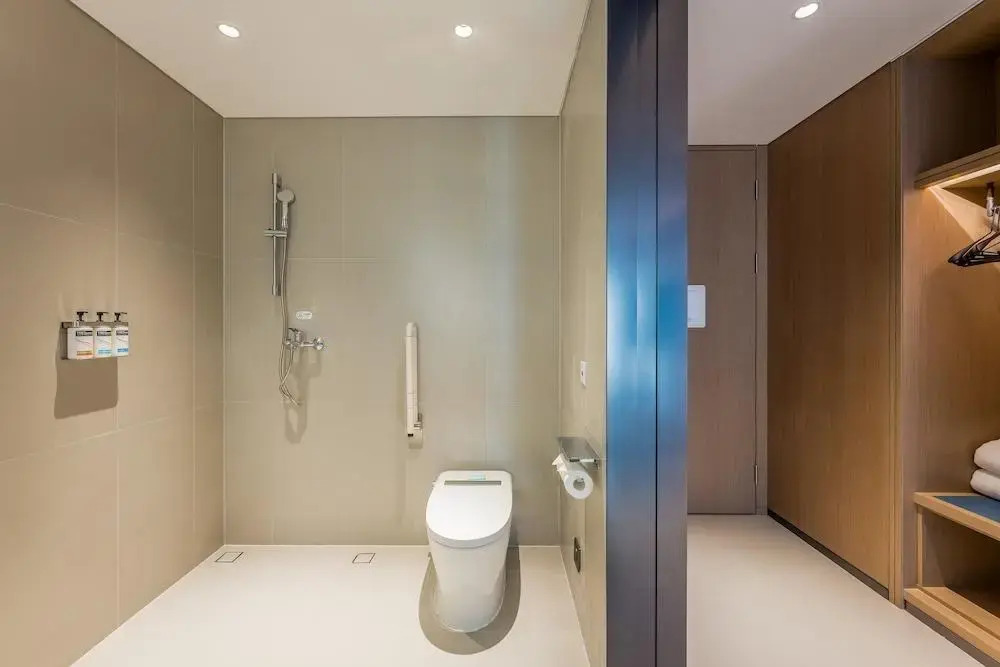 Holiday Inn Express Heze City Center By Ihg