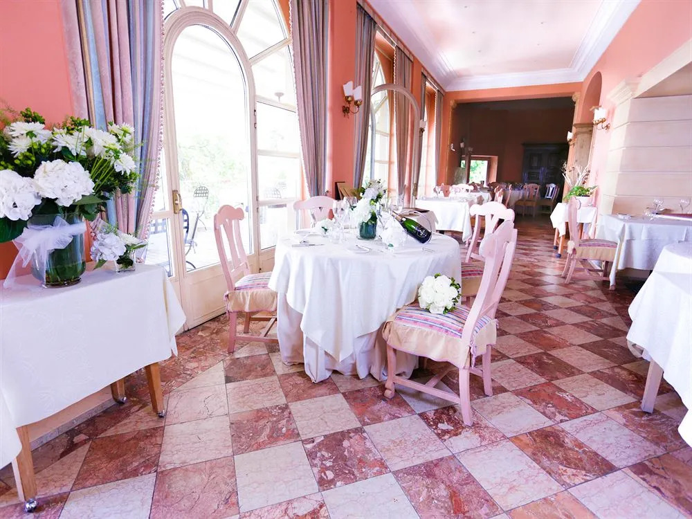 Hotel Colonne