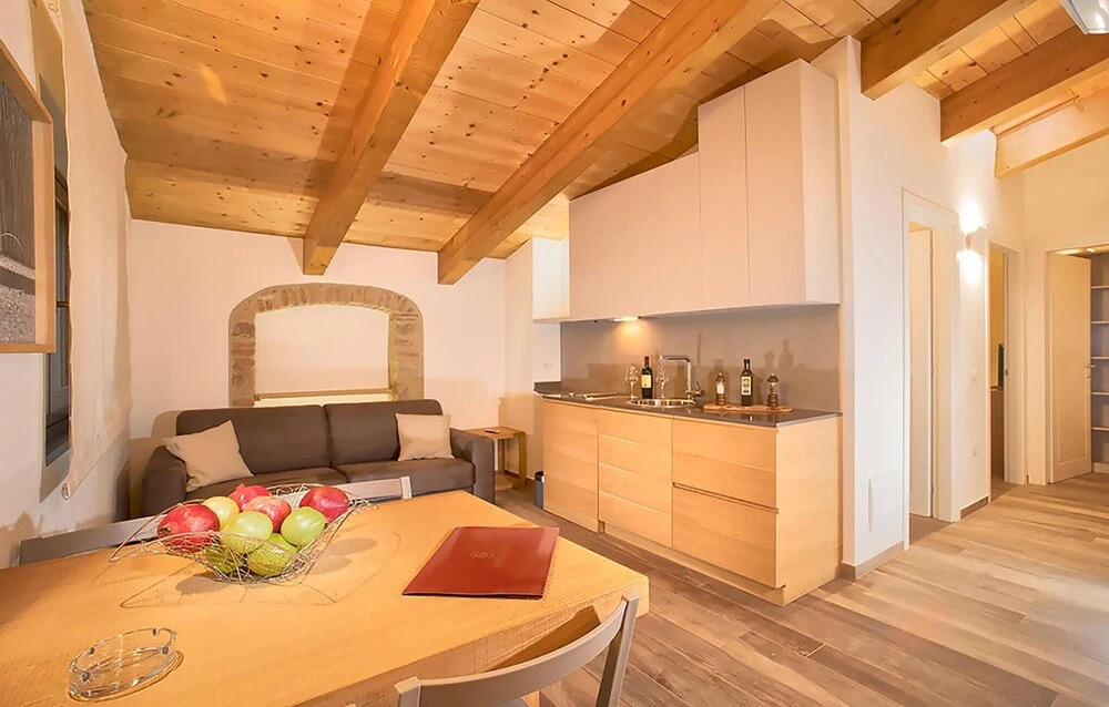 Amazing Apartment in Foligno With Outdoor Swimming Pool, Wifi and 2 Bedrooms