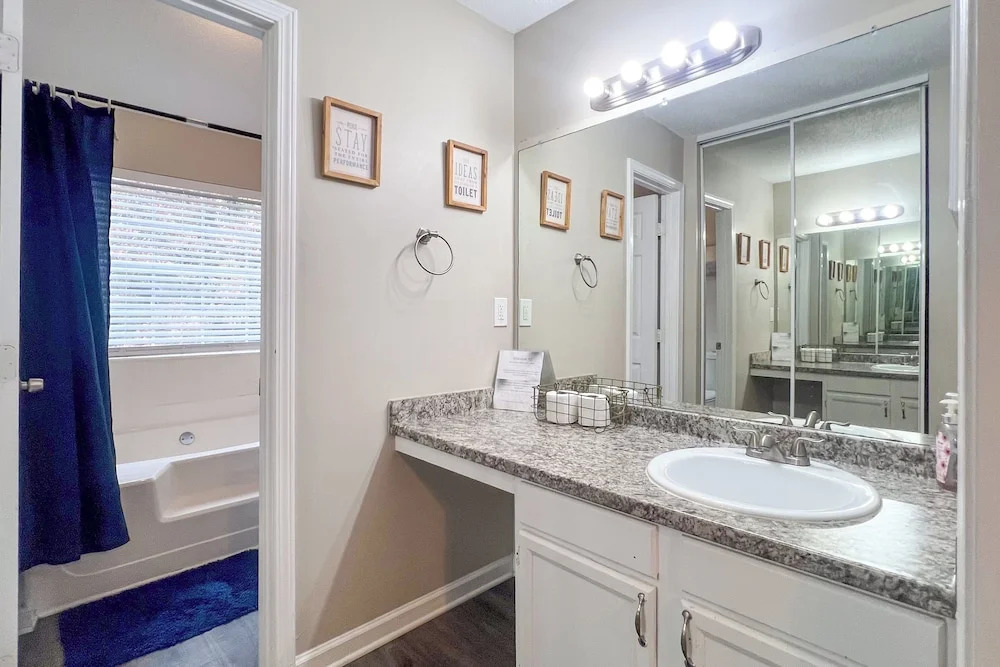 Charming 3 Bedroom Home in Clayton County