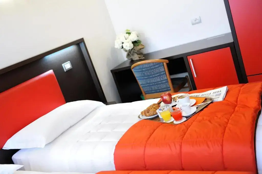 Hotel al Corso
