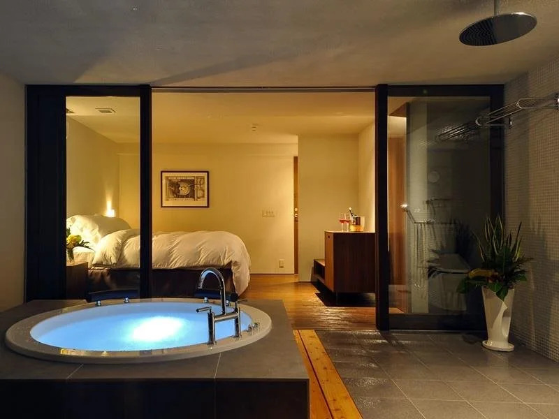 Hotel Villa Bel Tramonto