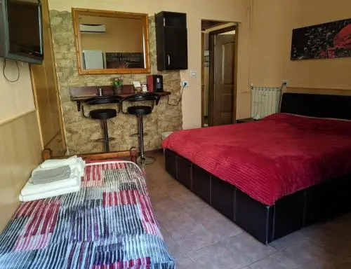 Gina B&B