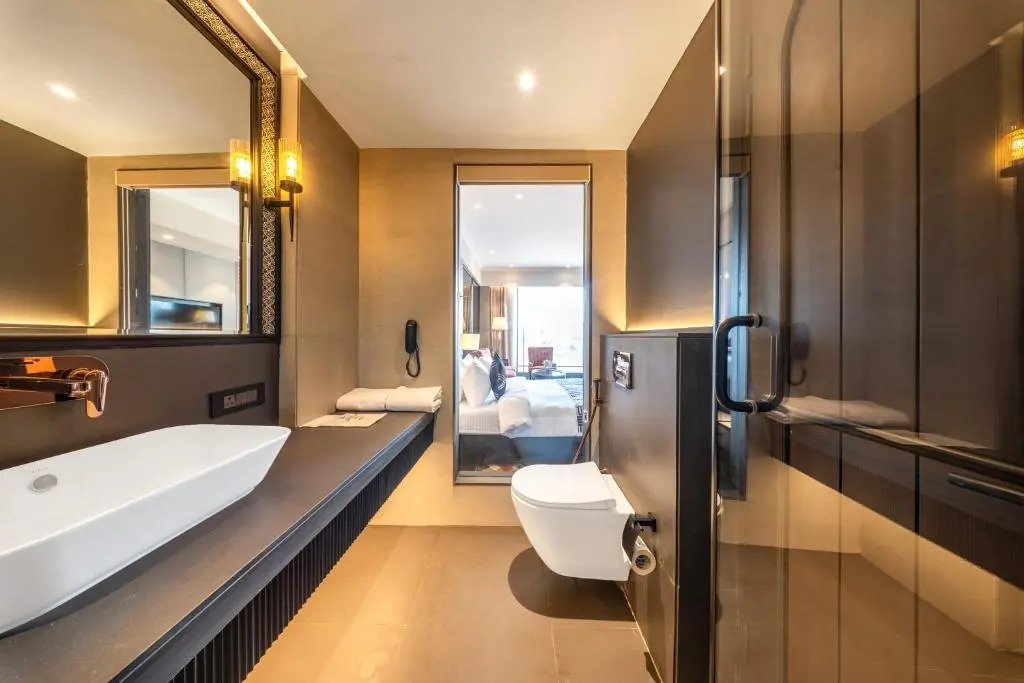 Medalio Signature Chandigarh Zirakpur