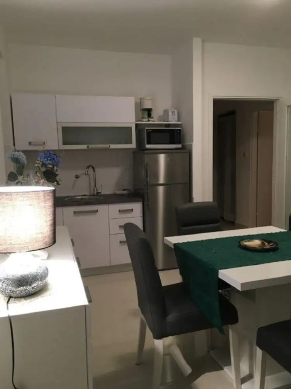 Apartments Nadica