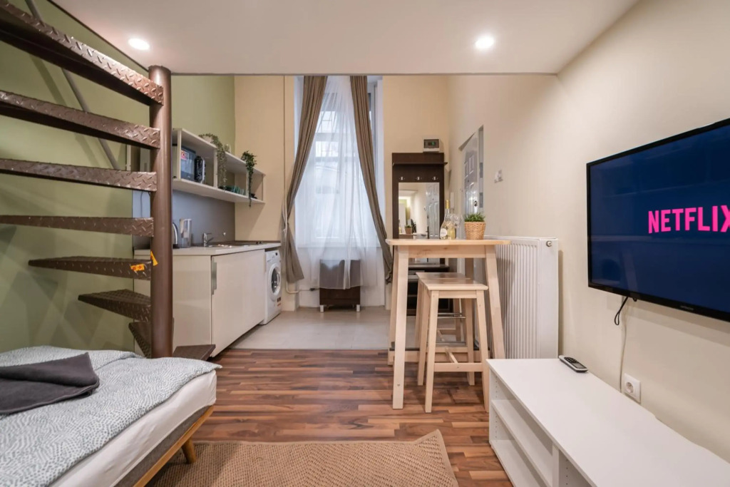 A20 - Boutique Apartment Best location, By BQA