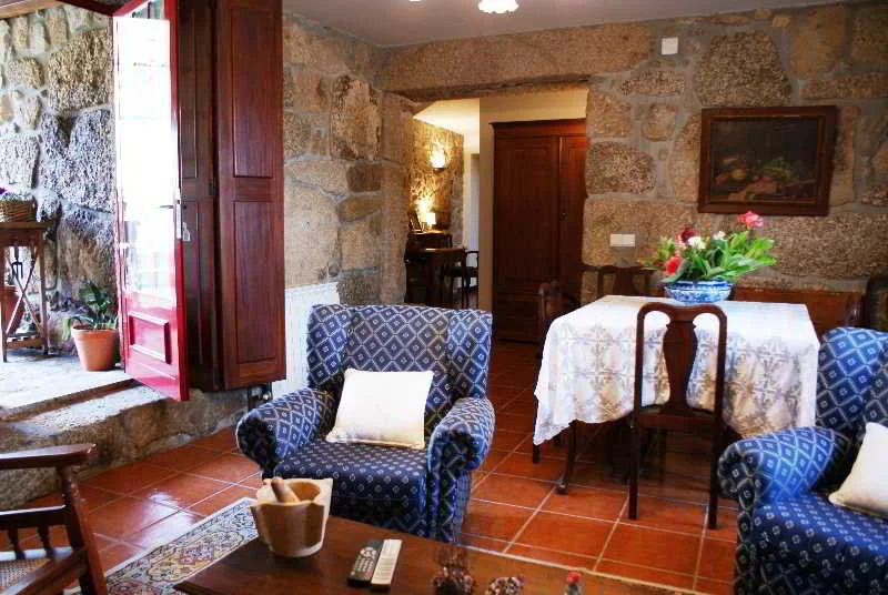 Casa de Sequiade
