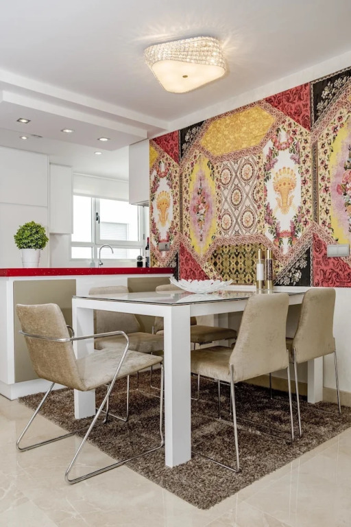 LAB3- Modern 3 bedroom apartment San Pedro