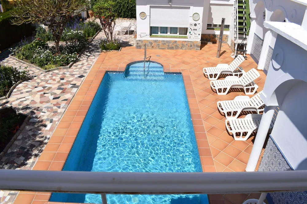 El Jardin BeNerja