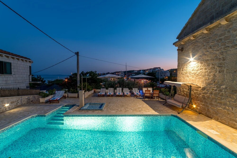 Villa Vicko