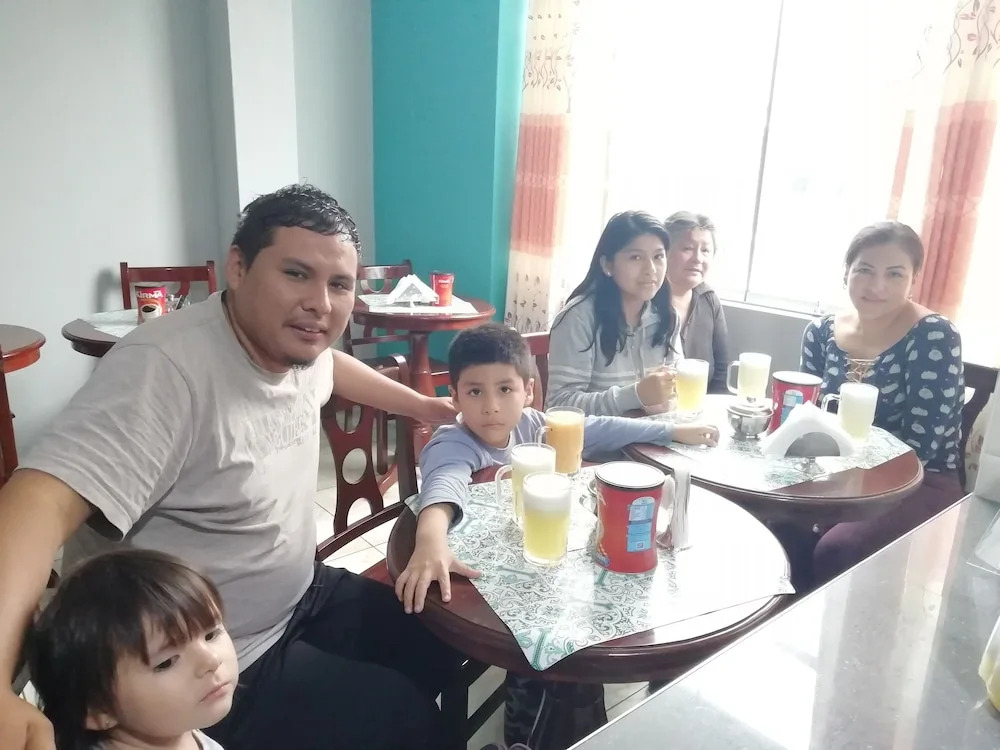 Hotel Real Chimbote