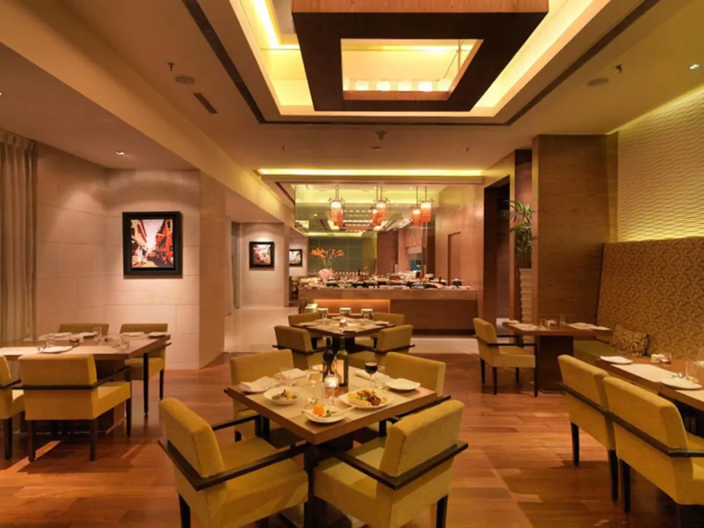 Hotel Royal Orchid Jaipur, Tonk Road