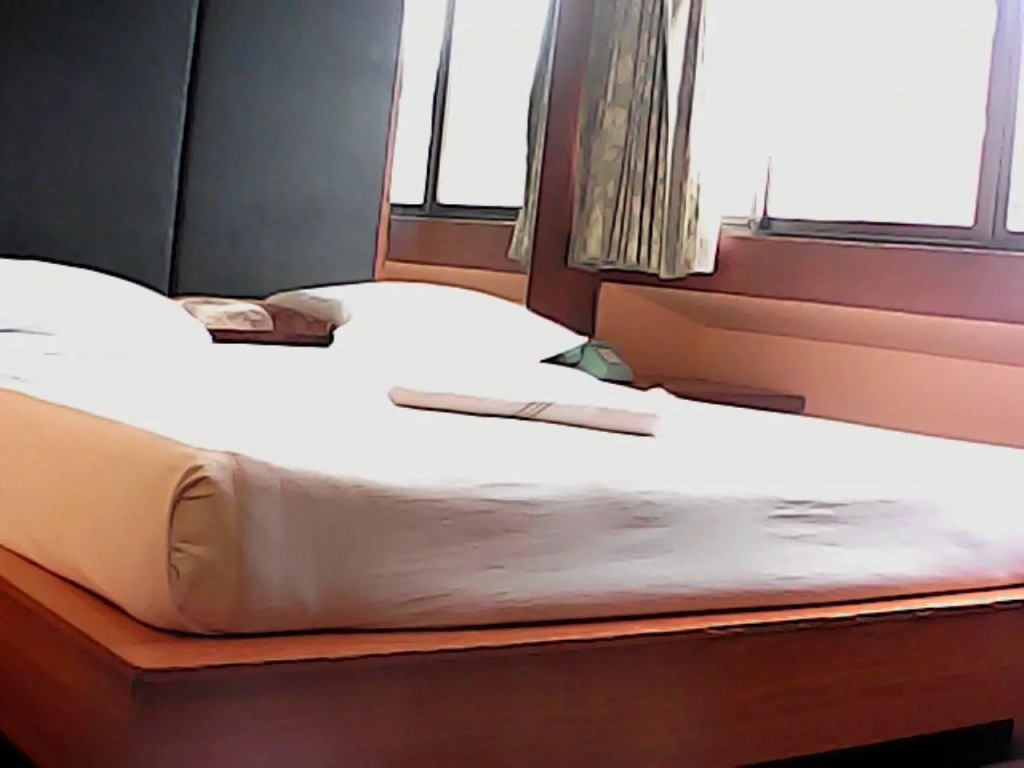 Royal Garden Home Hotel