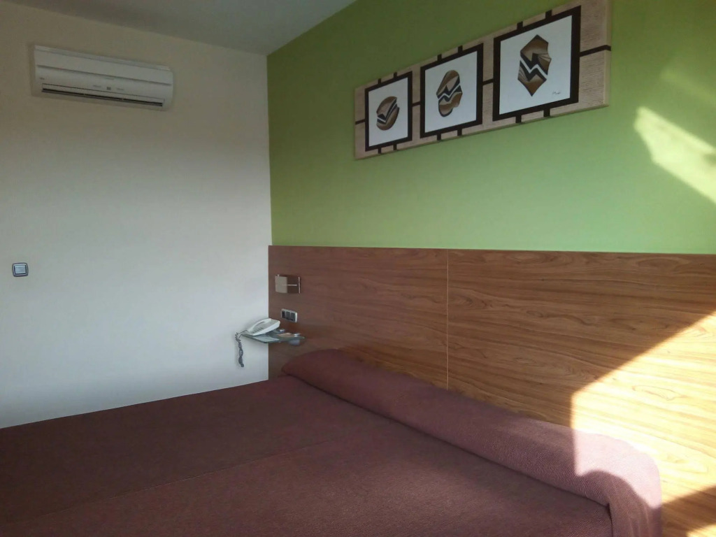 Olimpia Hoteles